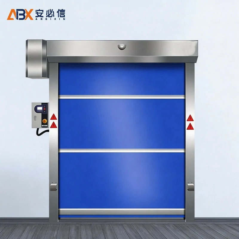 安顺工业快速门